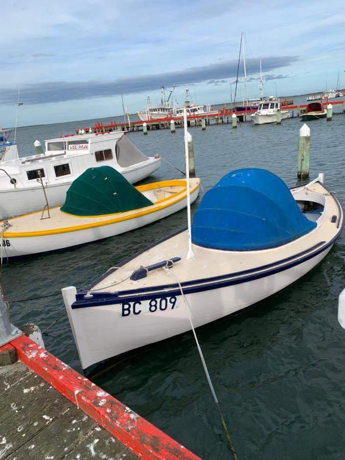 Boat Harbour Jetty B&B Порт-Альберт Екстер'єр фото